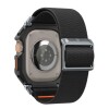 Malla Spigen Lite Fit Pro Apple Watch 42mm Black 8594 USA Malla Spigen Lite Fit Pro Apple Watch 42mm Black 8594 USA