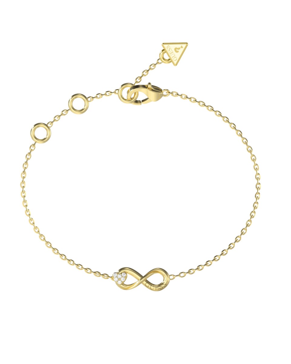 Pulsera Guess Love Bites 