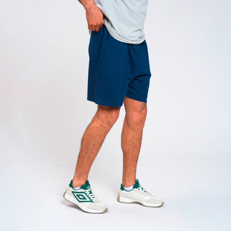 Pantalón Corto Dune de Hombre Multicolor