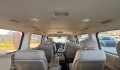 Hyundai H1 12Plz Minibus Diesel - 2019 Hyundai H1 12Plz Minibus Diesel - 2019