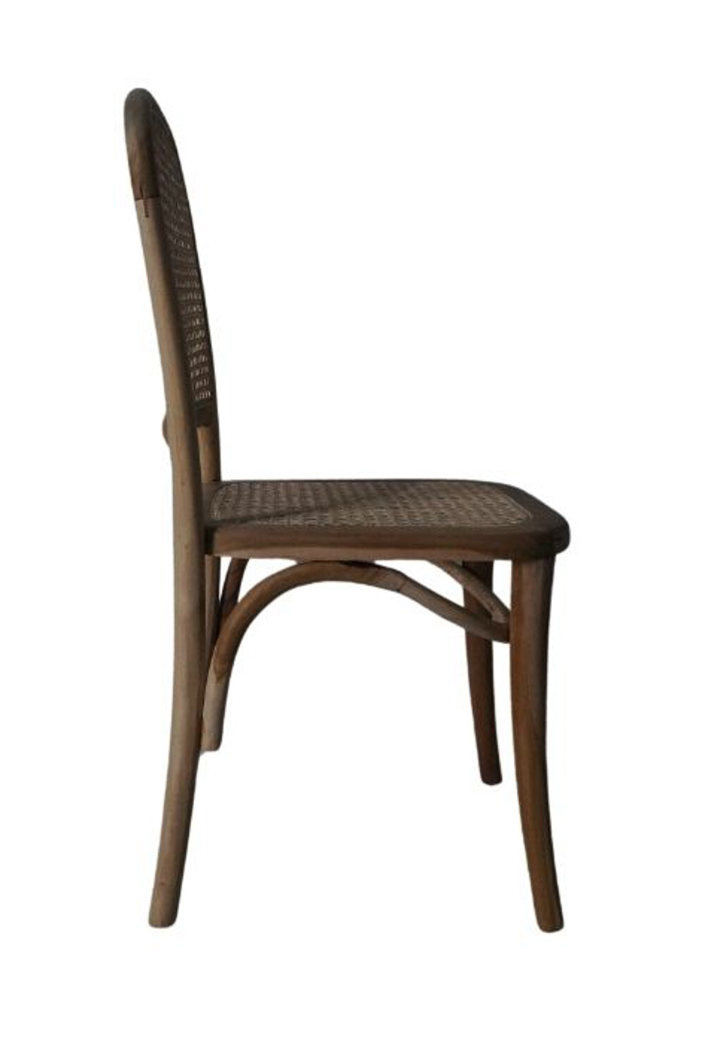 Silla Anne Color Unico