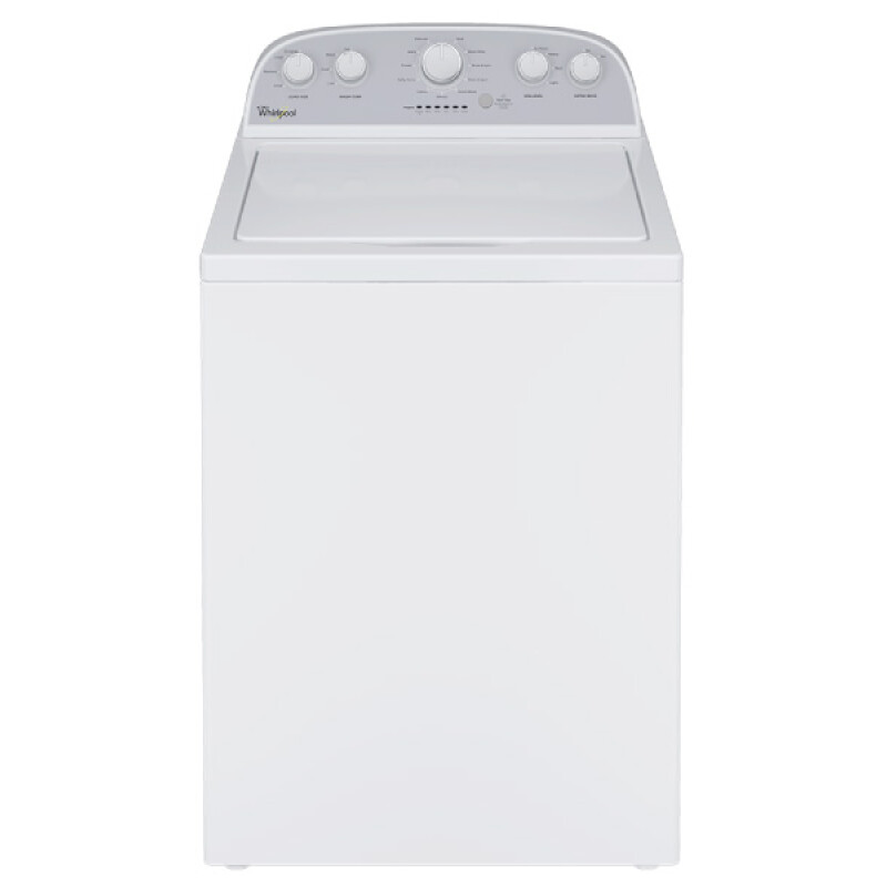 LAVADORA CARGA SUPERIOR WHIRLPOOL, 42LBS-19KG 001