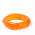 BRAZALETE ONEGA NARANJA BRAZALETE ONEGA NARANJA