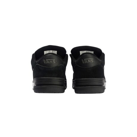 VANS HYLANE Black