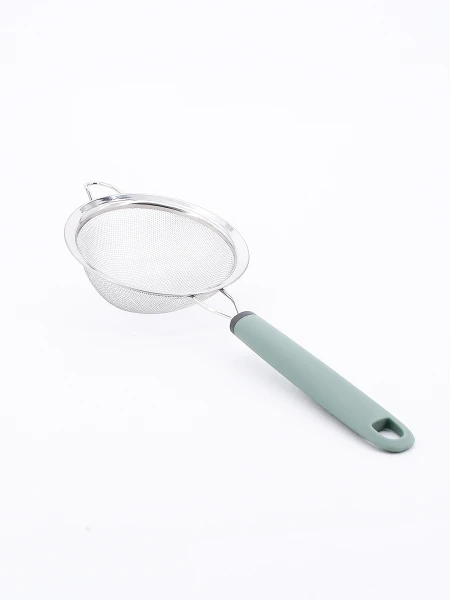 COLADOR VERDE
