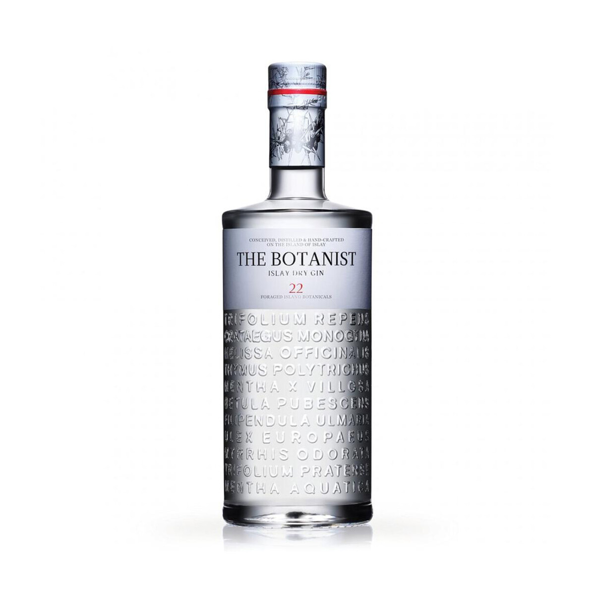 Gin The Botanist Islay Dry - 700 Ml 