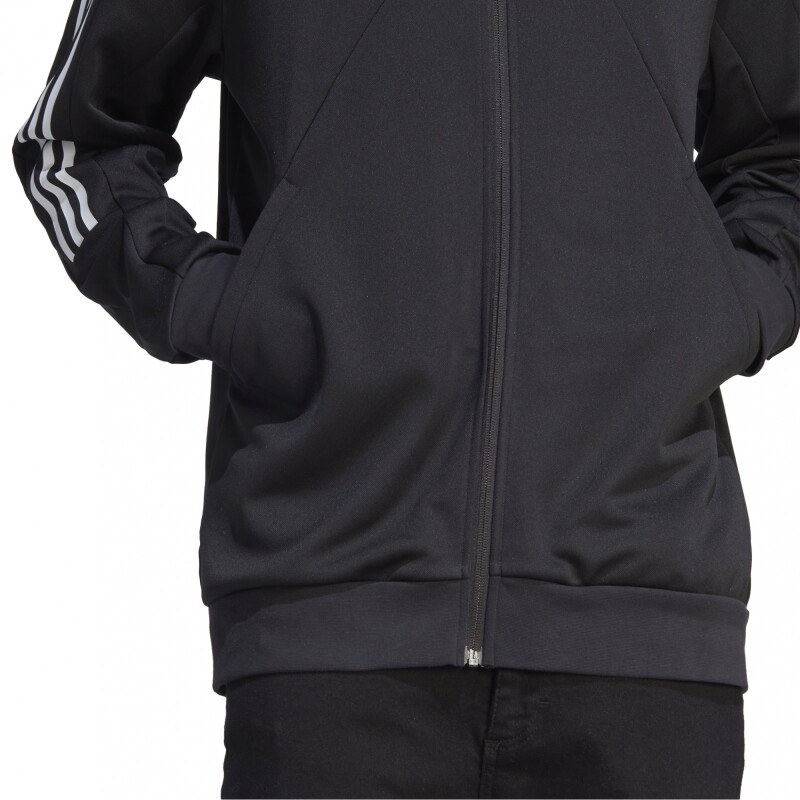 CAMPERA adidas TIRO WORDMARK BLACK