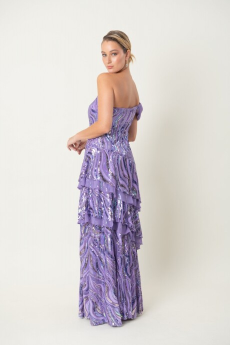 VESTIDO CALCEDONIA VESTIDO CALCEDONIA