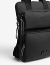 Portanotebook Engomado Portanotebook Rue Du Voyage - Negro
