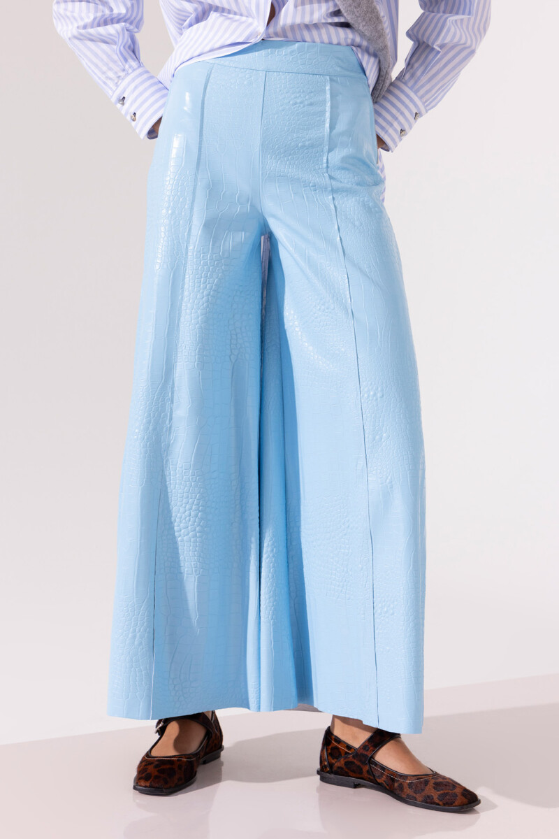 PANTALON KENDALL Azul