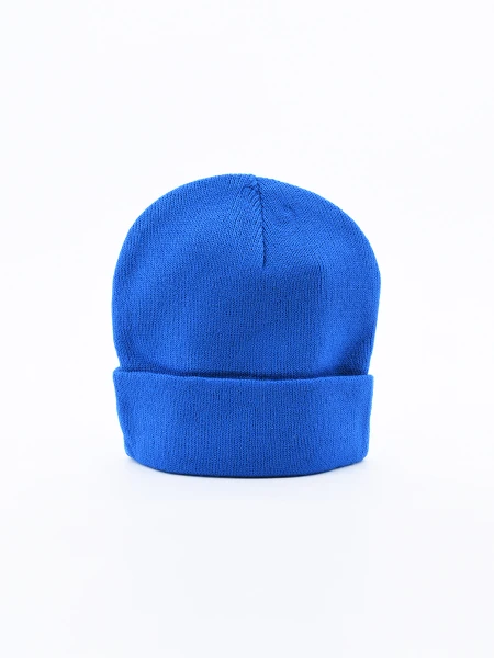 GORRO CAIRO AZUL