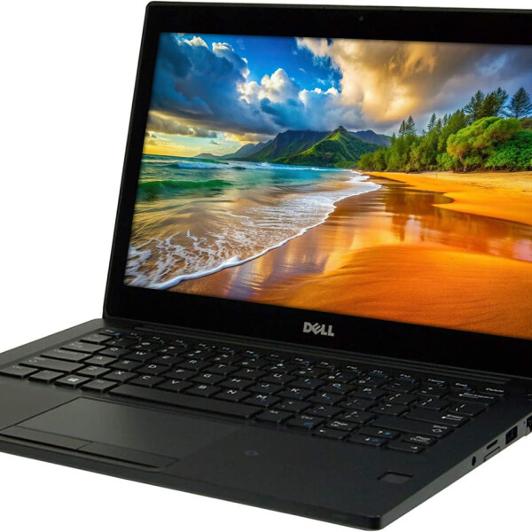Notebook Dell Latitude 7280 I7/ 16 Gb Ram/ 256 Gb Ssd NOTEBOOK RFPL DELL 7280 I7/16/256/12.5"