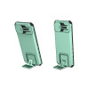 Protector Samsung Galaxy A04 con soporte color verde Protector Samsung Galaxy A04 Con Soporte Color Verde