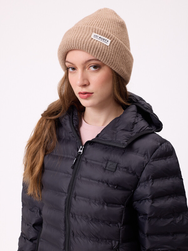 GORRO MIRLOY RUSTY Taupe