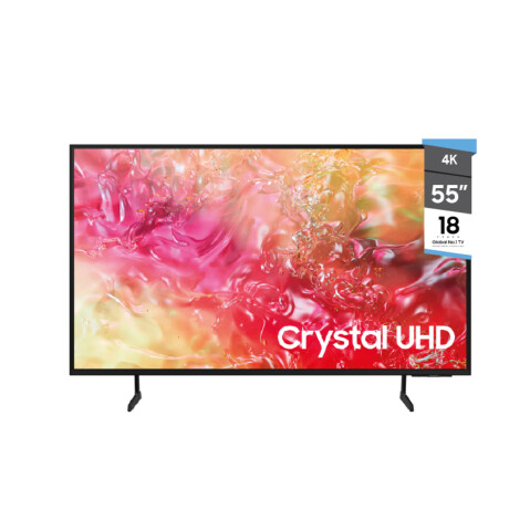 Smart TV Samsung UHD 4K 55 SAUN55DU7000