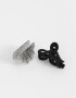 Broches Sets Halloween Set De Broches "halloween" - Combinacion Bicolor
