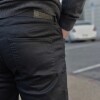 Pantalón 5 bolsillos NEGRO