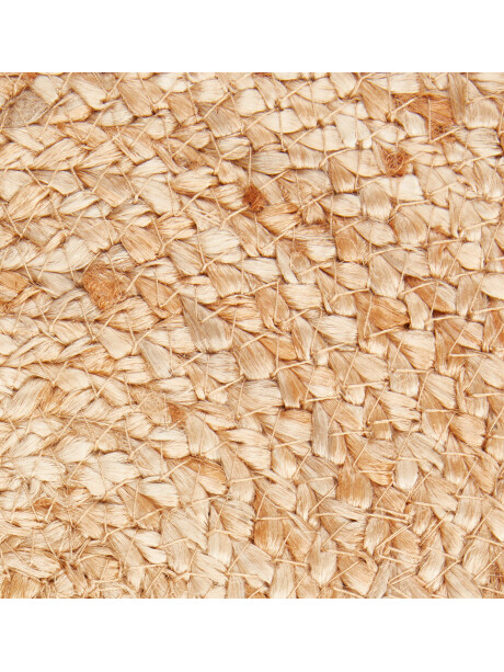 Mantel individual BUKKETORN Ø38 natural Mantel individual BUKKETORN Ø38 natural