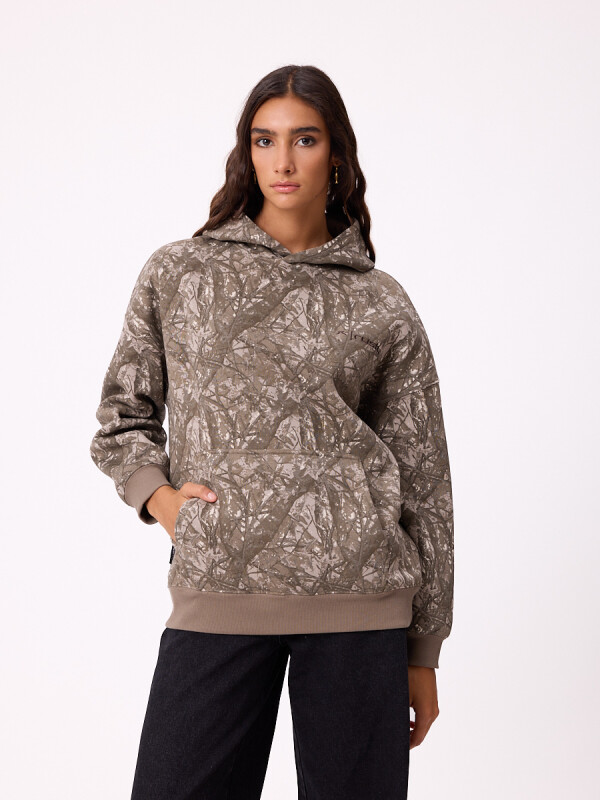 CANGURO S/C BOOIE RUSTY Tostado