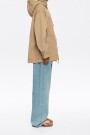 GABARDINA Camel