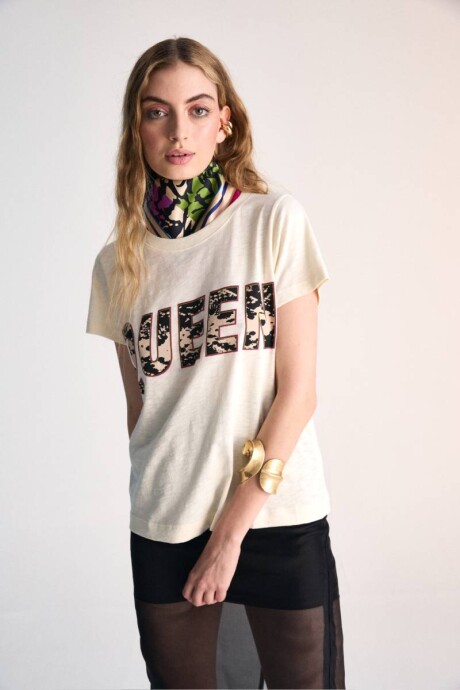 Remera Queen Remera Queen