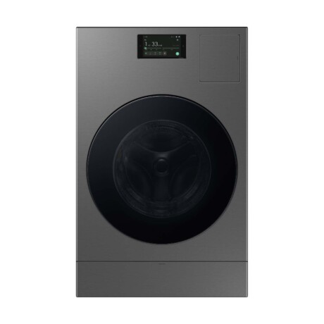 LAVASECARROPAS SAMSUNG INOX SAWD25DB8995BZ