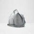 BRODDIE HEATHER GREY MIX MAT TEXTILE HEATHER GREY