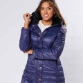 CAMPERA DINAR Navy