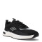 Championes de Hombre Umbro Negro