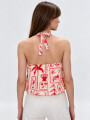 Tops Tifio Estampado 2