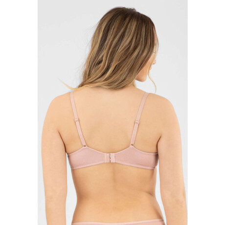 Soutien preformado b & c camelia Nude