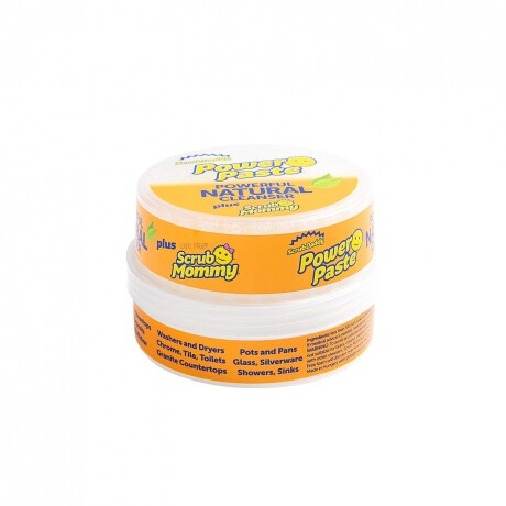 Pasta de pulir multiuso Scrub Daddy y esponja Sc