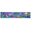Puzzle Bosque Mágico Glow 1.5 m 200 piezas Hape Puzzle Bosque Mágico Glow 1.5 m 200 piezas Hape