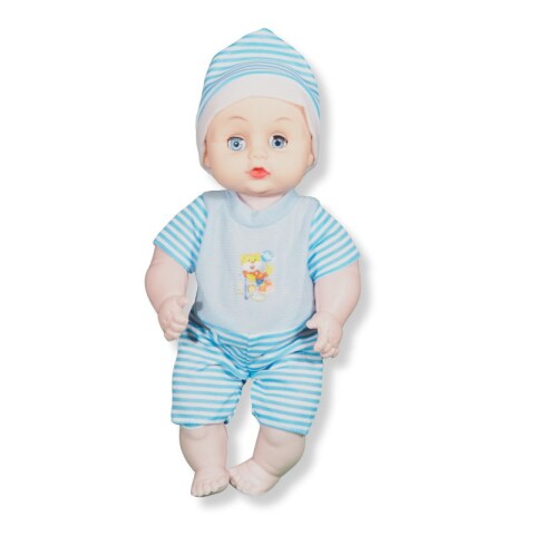 Outlet Muñeca En Bolsa 36*18*9cm 2 colores Outlet Muñeca En Bolsa 36*18*9cm 2 Colores