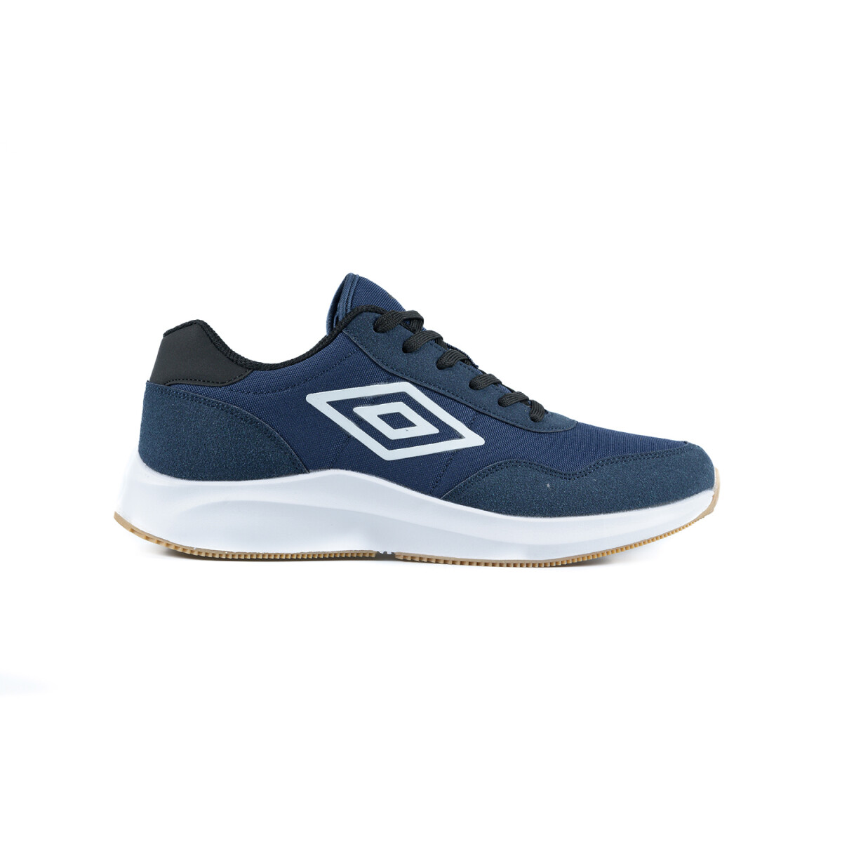 Calzado Volcan Umbro Hombre - 0p9 