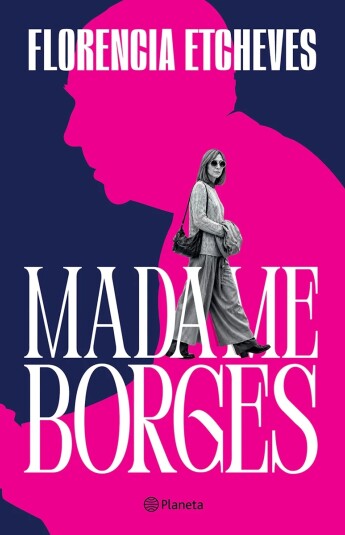 Madame Borges Madame Borges