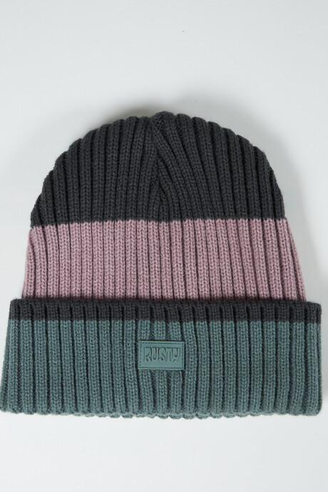 GORRO HUYA RUSTY Lila