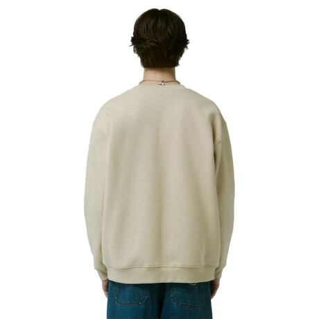 Buzo Former Break Free Beige