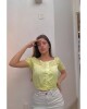 Remera de colores 2024 LIMA