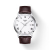 Reloj Tissot T1294101601300 para hombre en cuero Reloj Tissot T1294101601300 Para Hombre En Cuero
