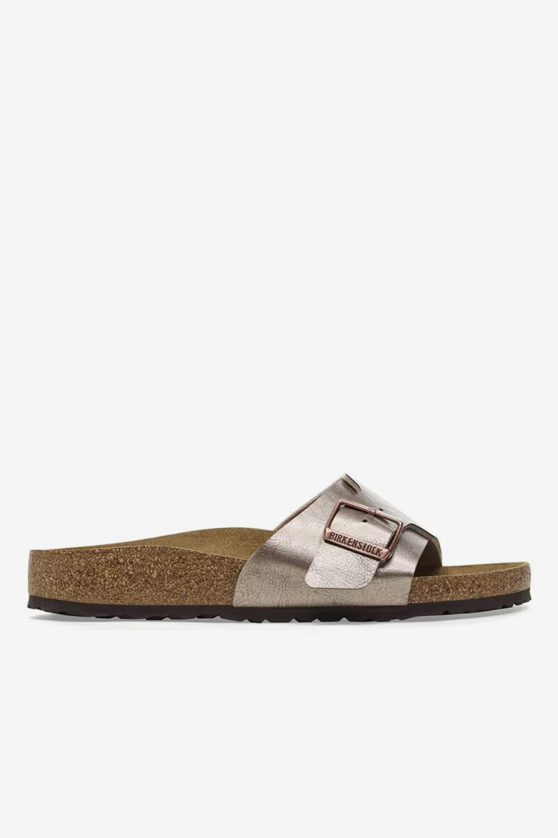 CATALINA BF GRACEFUL TAUPE Peltre