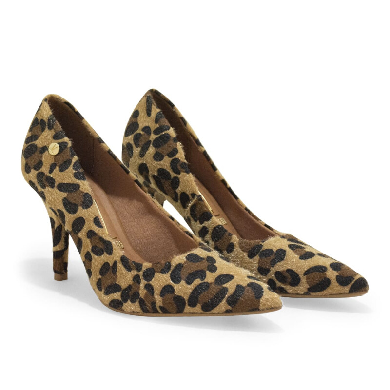 Zapato Vizzano de Mujer - 1184.1501-29526 Animal Print