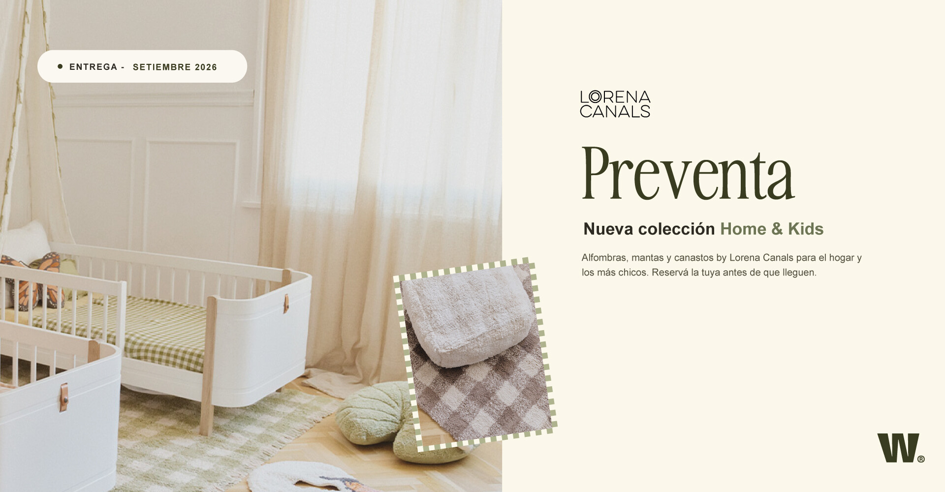 Preventa Lorena Canals