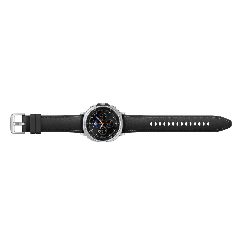 Galaxy Watch8 Classic (Bluetooth, 46 mm) + Galaxy Buds FE de Regalo Black
