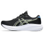 Zapatillas Running GEL-Excite 11 Hombre Black/pure Silver