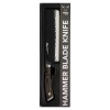 Cuchillo Hacha De Cocina Wayu Acero De Carbono Cuchillo Hacha De Cocina Wayu Acero De Carbono