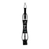 Leash - Firewire - All Day - 7ft 7mm - Black Camo