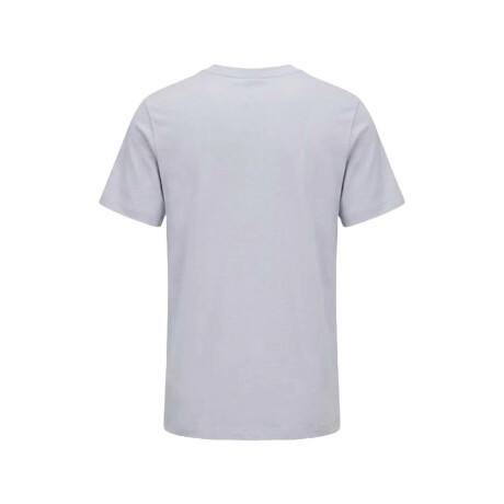 Remera Nike NSW Tee Icon Futura Gray