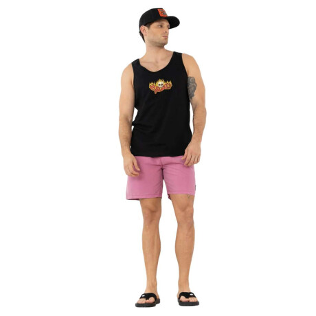 Voley Volcom Swell Rosa