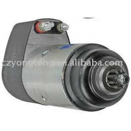 ARRANQUE MERCEDES BENZ TRUCK OM355/364/346 BNG SUNCHO 24V 9D - ARRANQUE MERCEDES BENZ TRUCK OM355/364/346 BNG SUNCHO 24V 9D -